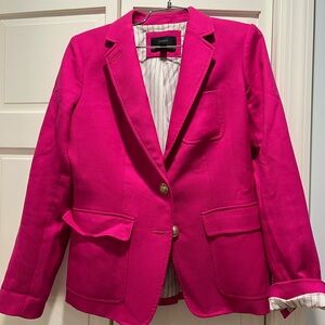 J Crew Rhodes blazer
